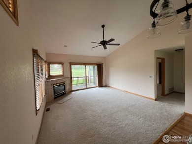 Relaxed Golf Course Living with Mountain Views - Welcome to 1340 on Estes Park Golf Course in Colorado - for sale on GolfHomes.com, golf home, golf lot