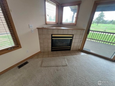 Relaxed Golf Course Living with Mountain Views - Welcome to 1340 on Estes Park Golf Course in Colorado - for sale on GolfHomes.com, golf home, golf lot