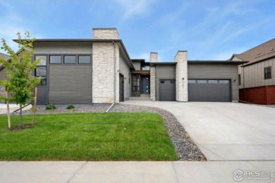 Builder Incentive of up to 6% when using preferred lender could on Raindance National Golf Course in Colorado - for sale on GolfHomes.com, golf home, golf lot