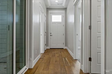 The BLACK FOREST floorplan by Brighton Homes is a beautifully on Boise Ranch Golf Course, Inc. in Idaho - for sale on GolfHomes.com, golf home, golf lot