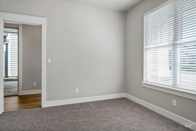 The BLACK FOREST floorplan by Brighton Homes is a beautifully on Boise Ranch Golf Course, Inc. in Idaho - for sale on GolfHomes.com, golf home, golf lot