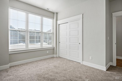 The BLACK FOREST floorplan by Brighton Homes is a beautifully on Boise Ranch Golf Course, Inc. in Idaho - for sale on GolfHomes.com, golf home, golf lot