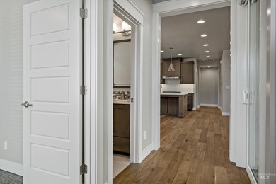 The BLACK FOREST floorplan by Brighton Homes is a beautifully on Boise Ranch Golf Course, Inc. in Idaho - for sale on GolfHomes.com, golf home, golf lot