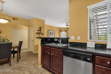Fully Furnished 1-Bedroom Condo in Bella Terra - Ideal for on Stonecreek Golf Club in Arizona - for sale on GolfHomes.com, golf home, golf lot
