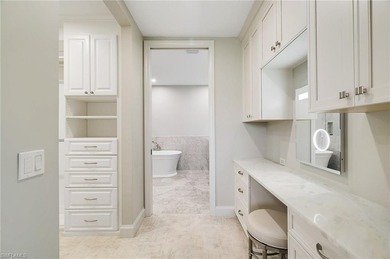 Exquisite First-Floor Bellavista Condominium with Stunning Golf on Miromar Lakes Golf Club in Florida - for sale on GolfHomes.com, golf home, golf lot