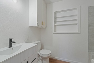 Step into space, style, and a location that truly delivers! This on Oso Beach Municipal Golf Course in Texas - for sale on GolfHomes.com, golf home, golf lot