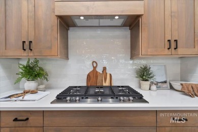 Welcome to the astounding 2,438 SQ FT Tamarack by Tresidio Homes on Falcon Crest Golf Club in Idaho - for sale on GolfHomes.com, golf home, golf lot