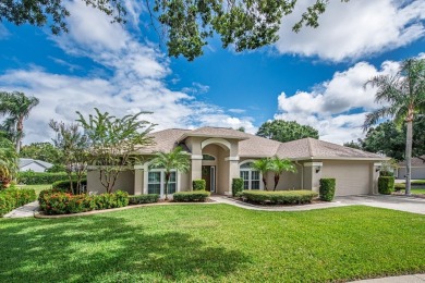 Welcome to your dream pool home in the heart of Valrico, located on River Hills Country Club in Florida - for sale on GolfHomes.com, golf home, golf lot