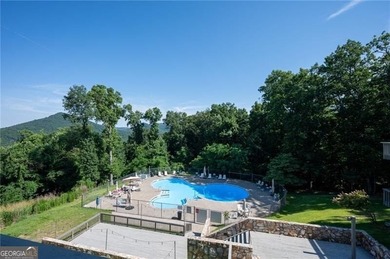 Land for Sale - Build Your Mountain Retreat in Bent Tree Don't on Bent Tree Golf Course in Georgia - for sale on GolfHomes.com, golf home, golf lot