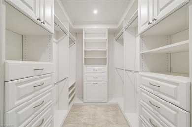 Exquisite First-Floor Bellavista Condominium with Stunning Golf on Miromar Lakes Golf Club in Florida - for sale on GolfHomes.com, golf home, golf lot