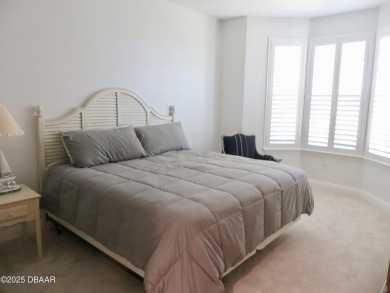 Bright and cheerful 3 bedroom corner unit overlooks marsh and on Harbour Village Golf and Yacht Club in Florida - for sale on GolfHomes.com, golf home, golf lot