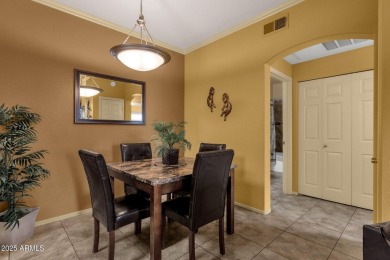 Fully Furnished 1-Bedroom Condo in Bella Terra - Ideal for on Stonecreek Golf Club in Arizona - for sale on GolfHomes.com, golf home, golf lot