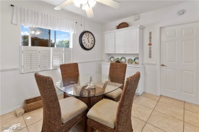 Beautifully maintained and highly sought-after end-unit on Breckenridge Golf and Country Club in Florida - for sale on GolfHomes.com, golf home, golf lot