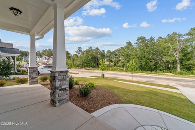 DRAYTON CC2325 ''E'' - 4BR/2.5BA Energy Plus home with 2325SF! on Legacy Golf Links in North Carolina - for sale on GolfHomes.com, golf home, golf lot