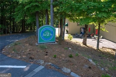 Land for Sale - Build Your Mountain Retreat in Bent Tree Don't on Bent Tree Golf Course in Georgia - for sale on GolfHomes.com, golf home, golf lot