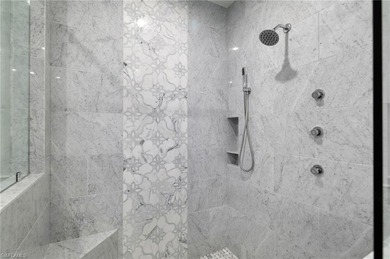 Exquisite First-Floor Bellavista Condominium with Stunning Golf on Miromar Lakes Golf Club in Florida - for sale on GolfHomes.com, golf home, golf lot