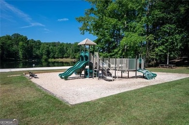 Land for Sale - Build Your Mountain Retreat in Bent Tree Don't on Bent Tree Golf Course in Georgia - for sale on GolfHomes.com, golf home, golf lot