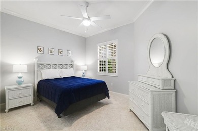 Exquisite First-Floor Bellavista Condominium with Stunning Golf on Miromar Lakes Golf Club in Florida - for sale on GolfHomes.com, golf home, golf lot