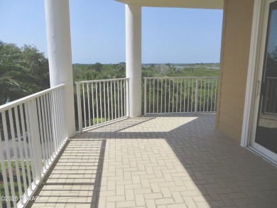 Bright and cheerful 3 bedroom corner unit overlooks marsh and on Harbour Village Golf and Yacht Club in Florida - for sale on GolfHomes.com, golf home, golf lot