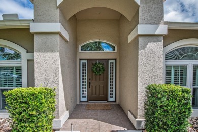 Welcome to your dream pool home in the heart of Valrico, located on River Hills Country Club in Florida - for sale on GolfHomes.com, golf home, golf lot