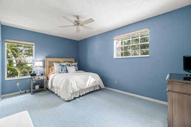 Fabulous second-floor condo with a private elevator, offering 4 on Polo Club of Boca Raton in Florida - for sale on GolfHomes.com, golf home, golf lot