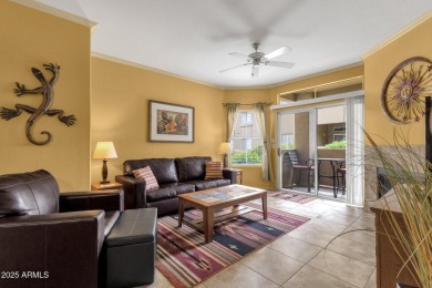 Fully Furnished 1-Bedroom Condo in Bella Terra - Ideal for on Stonecreek Golf Club in Arizona - for sale on GolfHomes.com, golf home, golf lot