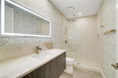 Exquisite First-Floor Bellavista Condominium with Stunning Golf on Miromar Lakes Golf Club in Florida - for sale on GolfHomes.com, golf home, golf lot