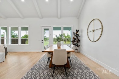 Welcome to the astounding 2,438 SQ FT Tamarack by Tresidio Homes on Falcon Crest Golf Club in Idaho - for sale on GolfHomes.com, golf home, golf lot