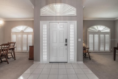 Welcome to your dream pool home in the heart of Valrico, located on River Hills Country Club in Florida - for sale on GolfHomes.com, golf home, golf lot