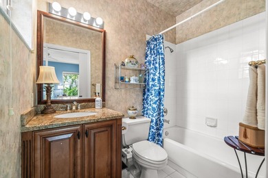 Fabulous second-floor condo with a private elevator, offering 4 on Polo Club of Boca Raton in Florida - for sale on GolfHomes.com, golf home, golf lot