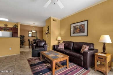 Fully Furnished 1-Bedroom Condo in Bella Terra - Ideal for on Stonecreek Golf Club in Arizona - for sale on GolfHomes.com, golf home, golf lot