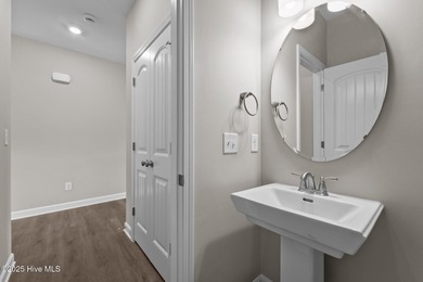 DRAYTON CC2325 ''E'' - 4BR/2.5BA Energy Plus home with 2325SF! on Legacy Golf Links in North Carolina - for sale on GolfHomes.com, golf home, golf lot