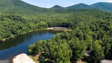 Land for Sale - Build Your Mountain Retreat in Bent Tree Don't on Bent Tree Golf Course in Georgia - for sale on GolfHomes.com, golf home, golf lot