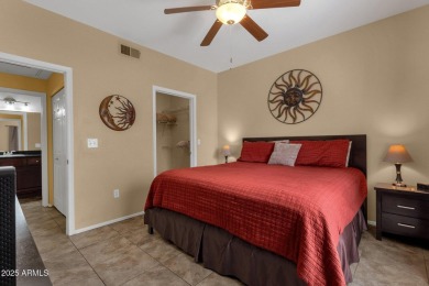 Fully Furnished 1-Bedroom Condo in Bella Terra - Ideal for on Stonecreek Golf Club in Arizona - for sale on GolfHomes.com, golf home, golf lot