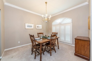 Welcome to your dream pool home in the heart of Valrico, located on River Hills Country Club in Florida - for sale on GolfHomes.com, golf home, golf lot