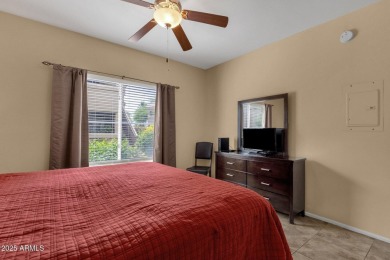Fully Furnished 1-Bedroom Condo in Bella Terra - Ideal for on Stonecreek Golf Club in Arizona - for sale on GolfHomes.com, golf home, golf lot