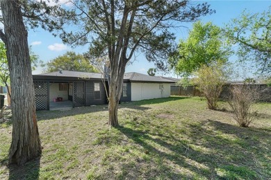 Step into space, style, and a location that truly delivers! This on Oso Beach Municipal Golf Course in Texas - for sale on GolfHomes.com, golf home, golf lot