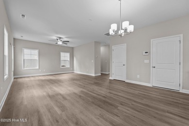 DRAYTON CC2325 ''E'' - 4BR/2.5BA Energy Plus home with 2325SF! on Legacy Golf Links in North Carolina - for sale on GolfHomes.com, golf home, golf lot