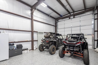Riverbound Custom Storage & RV Park offers amenities including a on The Refuge Golf and Country Club in Arizona - for sale on GolfHomes.com, golf home, golf lot
