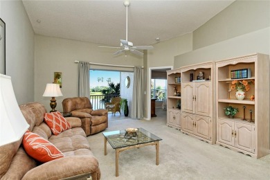 Nestled in the private community of Heritage Oaks Golf & Country on Heritage Oaks Golf and Country Club in Florida - for sale on GolfHomes.com, golf home, golf lot
