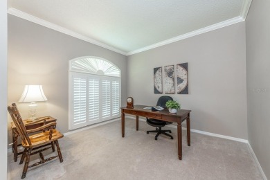 Welcome to your dream pool home in the heart of Valrico, located on River Hills Country Club in Florida - for sale on GolfHomes.com, golf home, golf lot