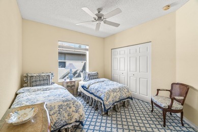 Fabulous second-floor condo with a private elevator, offering 4 on Polo Club of Boca Raton in Florida - for sale on GolfHomes.com, golf home, golf lot