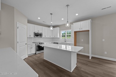 DRAYTON CC2325 ''E'' - 4BR/2.5BA Energy Plus home with 2325SF! on Legacy Golf Links in North Carolina - for sale on GolfHomes.com, golf home, golf lot