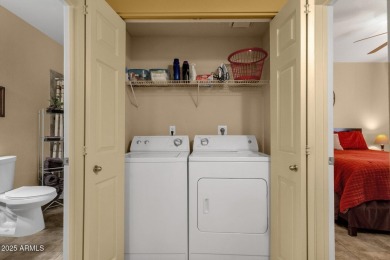Fully Furnished 1-Bedroom Condo in Bella Terra - Ideal for on Stonecreek Golf Club in Arizona - for sale on GolfHomes.com, golf home, golf lot