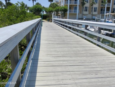 Bright and cheerful 3 bedroom corner unit overlooks marsh and on Harbour Village Golf and Yacht Club in Florida - for sale on GolfHomes.com, golf home, golf lot