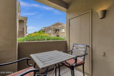Fully Furnished 1-Bedroom Condo in Bella Terra - Ideal for on Stonecreek Golf Club in Arizona - for sale on GolfHomes.com, golf home, golf lot