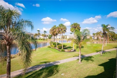 Beautifully maintained and highly sought-after end-unit on Breckenridge Golf and Country Club in Florida - for sale on GolfHomes.com, golf home, golf lot