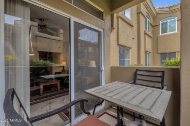 Fully Furnished 1-Bedroom Condo in Bella Terra - Ideal for on Stonecreek Golf Club in Arizona - for sale on GolfHomes.com, golf home, golf lot