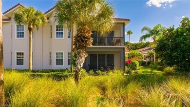 Exquisite First-Floor Bellavista Condominium with Stunning Golf on Miromar Lakes Golf Club in Florida - for sale on GolfHomes.com, golf home, golf lot