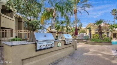Fully Furnished 1-Bedroom Condo in Bella Terra - Ideal for on Stonecreek Golf Club in Arizona - for sale on GolfHomes.com, golf home, golf lot